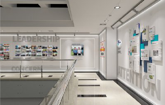 西昌制作安装文化墙的流程是什么？