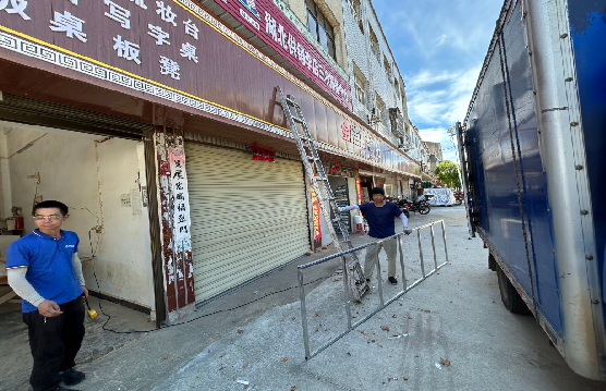 西昌装招牌的时候要注意什么？