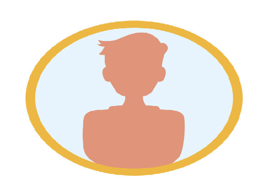 西昌墙绘中如何画好人物轮廓?