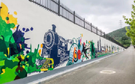 西昌墙绘常见问题分析。