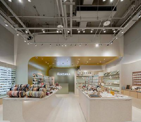 西昌店面装修流程