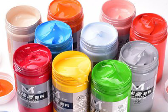 西昌你知道什么材料可以用于墙绘吗？