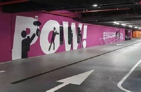 西昌墙绘设计师的选择是关键。