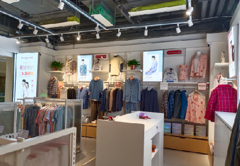 西昌超市卖场装修如何提升消费欲望？