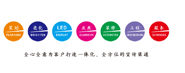 西昌广告公司该如何满足客户需求？