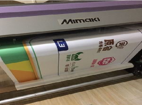 西昌喷印写真褪色的原因。