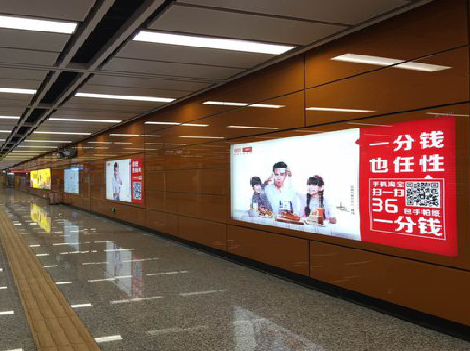 西昌广告灯箱的发展前景？