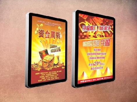 西昌如何延长磁吸灯箱的使用寿命？