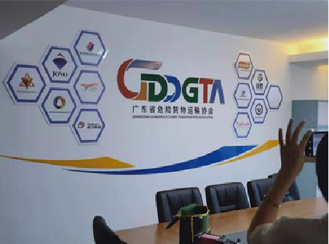 西昌公司走廊文化墙如何设计布置？