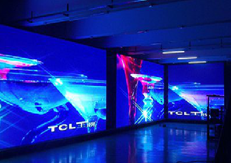 西昌如何解决LED显示屏耗电问题？